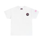 RevDrop Cruising For A Bruising – F*ck Cancer Unisex Graphic Tee 🎀💀🏁