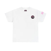 RevDrop Cruising For A Bruising – F*ck Cancer Unisex Graphic Tee 🎀💀🏁