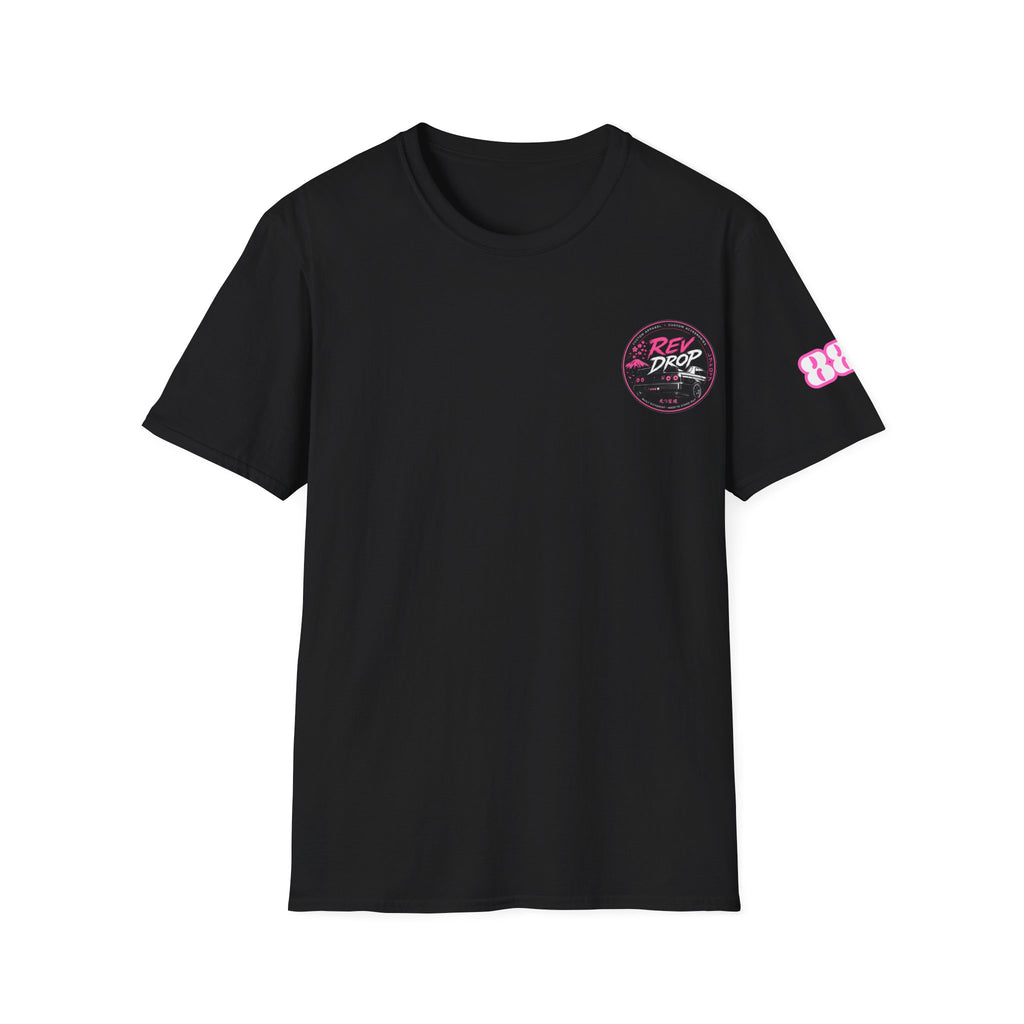 What the Duck Graphic Tee