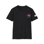 What the Duck Graphic Tee