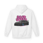 Good Vibes Start Tonight Graphic Hoodie
