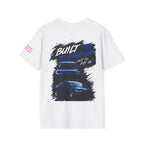 Built to Stand Out Evo Graphic Tee