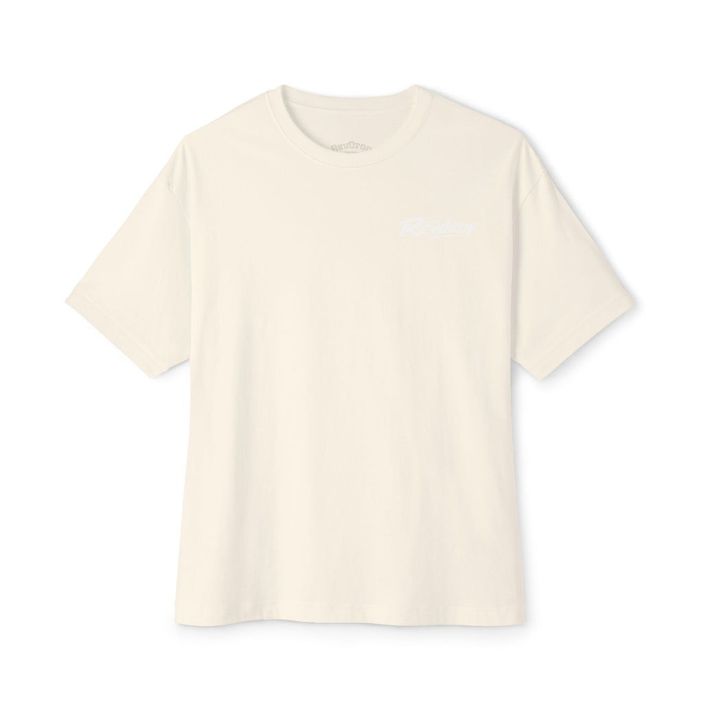 Drift Racer Tee — Japanese Retro Car Graphic T-Shirt