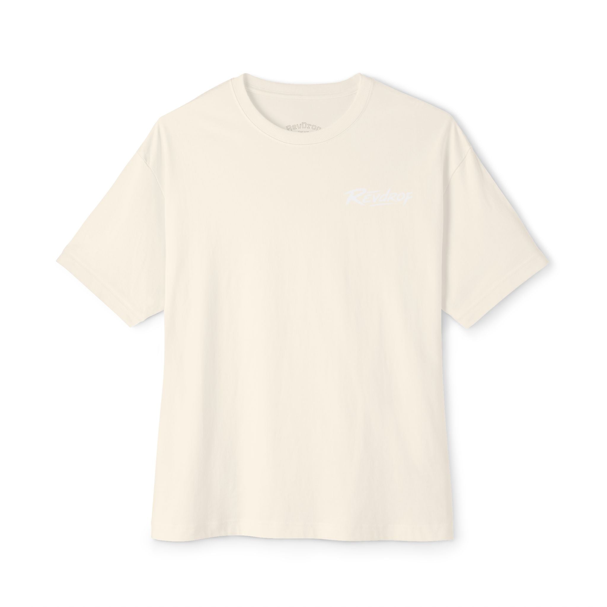 Drift Racer Tee — Japanese Retro Car Graphic T-Shirt