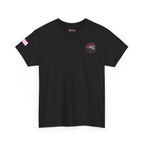 RevDrop Turbo Serpent Unisex Graphic Tee