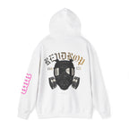 Toxic Street Graphic Hoodie