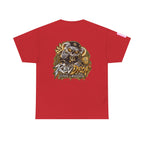 RevDrop Born Different Koala Unisex Graphic Tee 🐨👑
