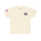 Graphic Tee — 'Worst Nightmare' Red Sports Car Streetwear T-Shirt