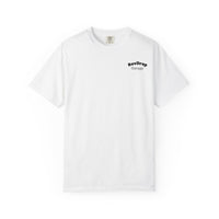 RevDrop Samurai Skyline T-Shirt — JDM Racing Car Graphic Tee