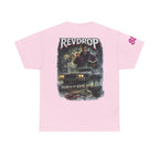 Band Tee — "RevDrop: Perch of Evil" Graphic T‑Shirt