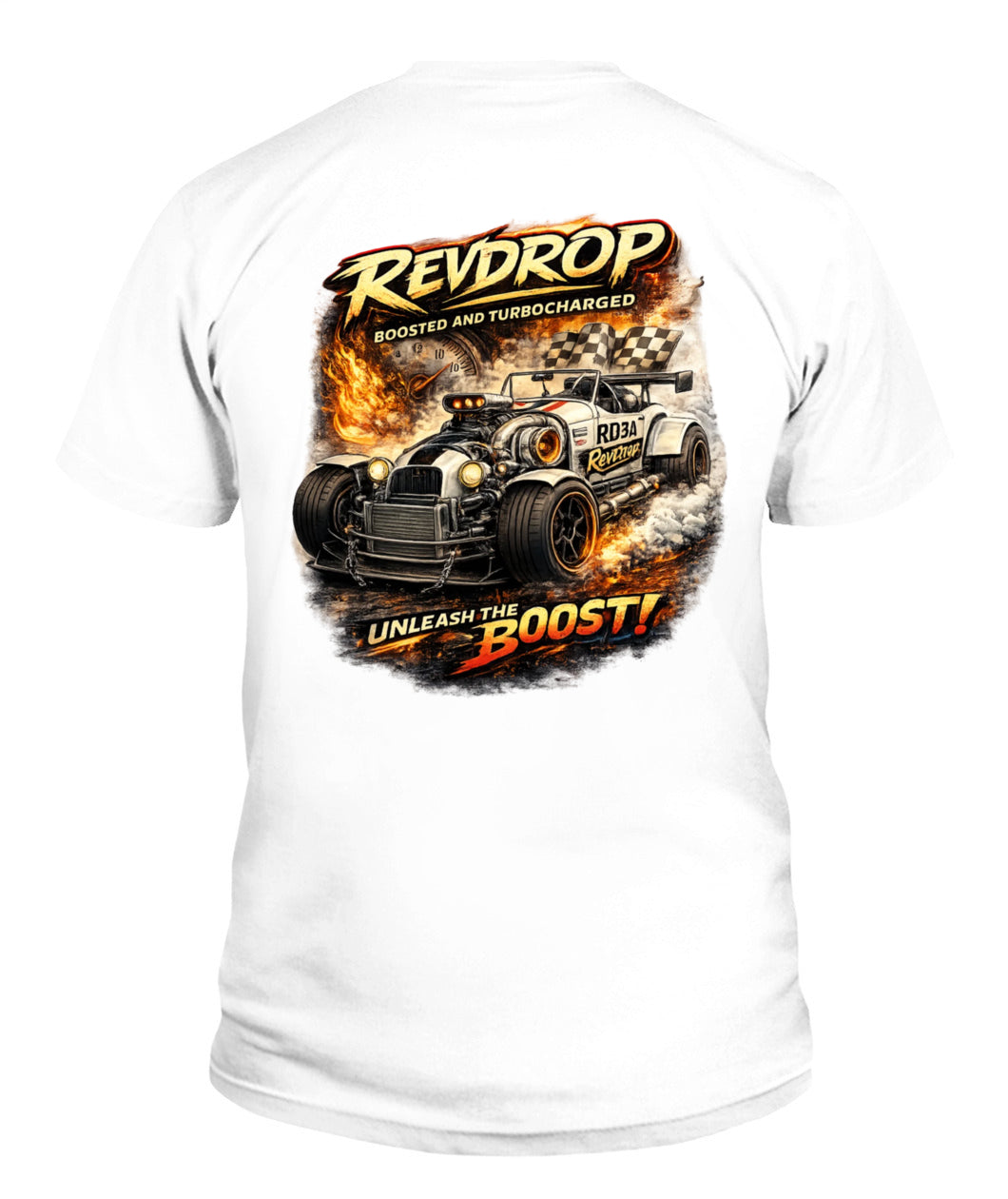 Unisex T-Shirt | Gildan 5000
