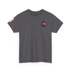 RevDrop Neon Menace Bear Unisex Graphic Tee