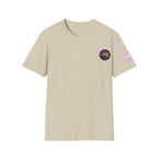 Legend Wagon VR-4 Graphic Tee