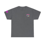 RevDrop Racing Tee — JDM Street Car Graphic T-Shirt