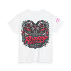 RevDrop Built With Bad Intentions Unisex Graphic Tee