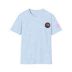 CRX Lowered Not Sorry Graphic Tee