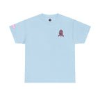 RevDrop F*ck Cancer Awareness Unisex Graphic Tee