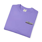 Low Life Garage T-Shirt — "Built By Car Enthusiasts" Automotive Tee