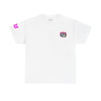 RevDrop Racing Tee — JDM Street Car Graphic T-Shirt
