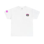 RevDrop Racing Tee — JDM Street Car Graphic T-Shirt