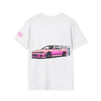 Drift Kings Skyline Graphic Tee