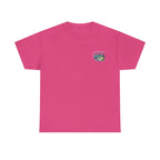 Car Crew T‑Shirt — “IGETTU Low & Loud” Graphic Tee