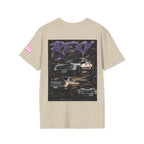 REXY WRX STI Graphic Tee