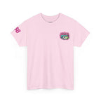 Band Tee — RevDrop “Chaos In Every Cut” Graphic T‑Shirt