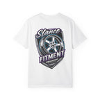 Fitment Stance Wheel T-Shirt