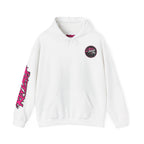 RevDrop Inked Attitude Unisex Hoodie