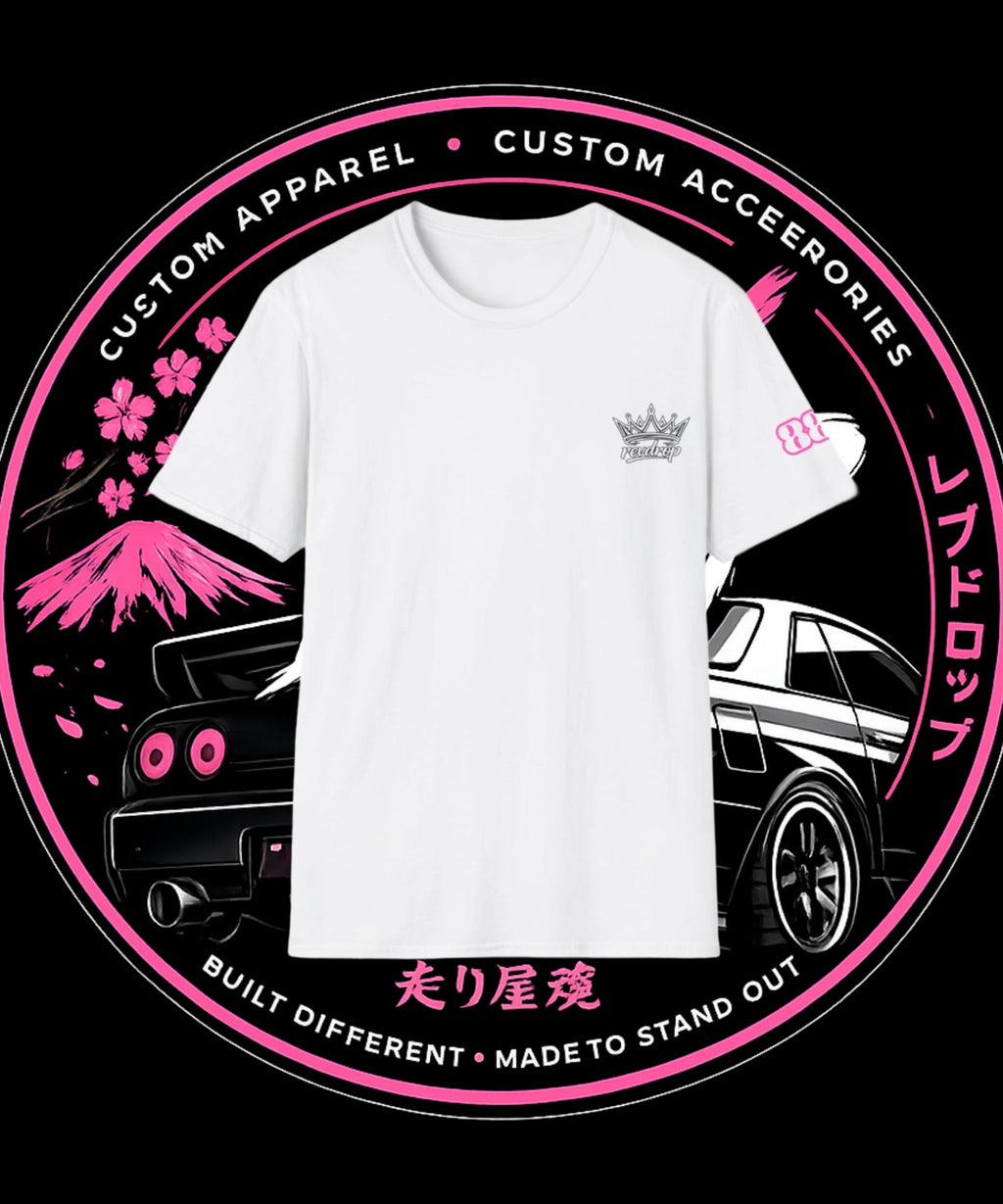 It’s Just a Hobby Yah Know Graphic Tee