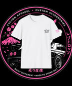 It’s Just a Hobby Yah Know Graphic Tee