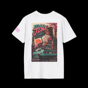 Happy Drive Tee T-Shirt graphic
