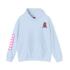 RevDrop F*ck Cancer Awareness Unisex Hoodie