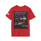 REXY WRX STI Graphic Tee