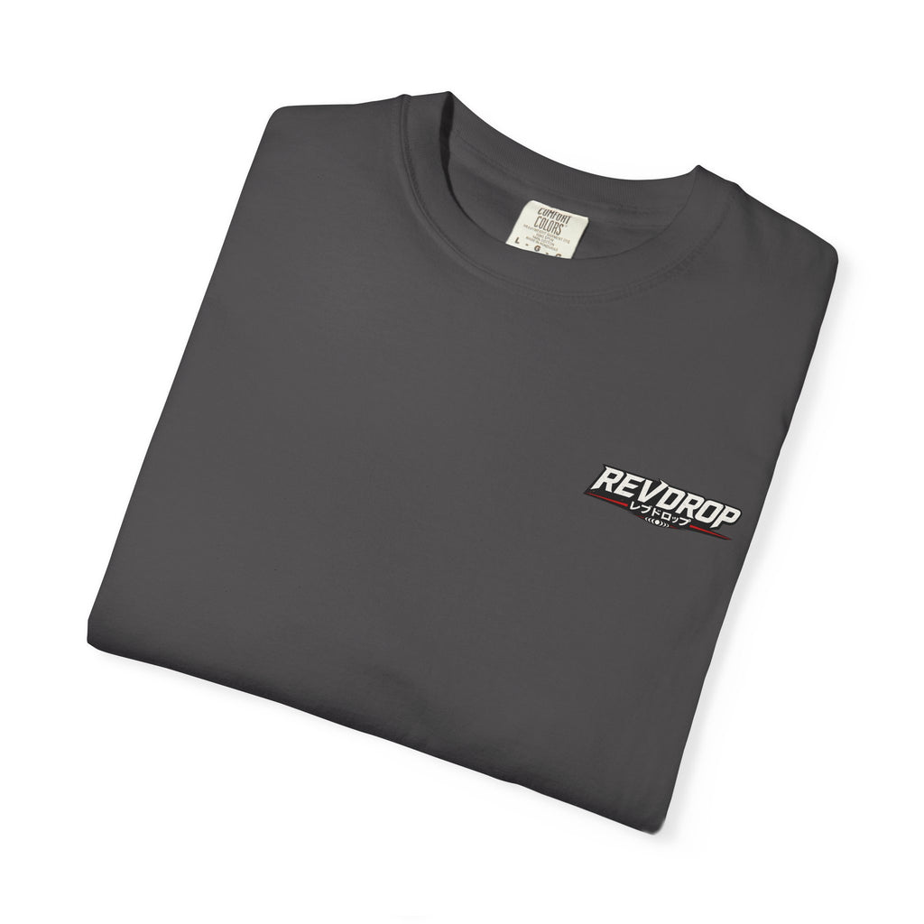 Fitment Stance Wheel T-Shirt
