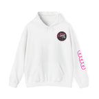 FUCK DAT Street Machine Graphic Hoodie