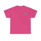 RevDrop Racing Tee — JDM Street Car Graphic T-Shirt