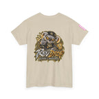 RevDrop Born Different Koala Unisex Graphic Tee 🐨👑