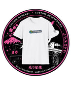 My Only Sponsor Is Centrelink Limited Edition Graphic Tee