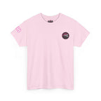 RevDrop Cruising For A Bruising – F*ck Cancer Unisex Graphic Tee