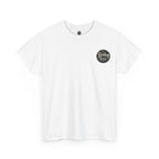 RevDrop Japanese Skyline Car Tee — Drift Racing Graphic T‑Shirt