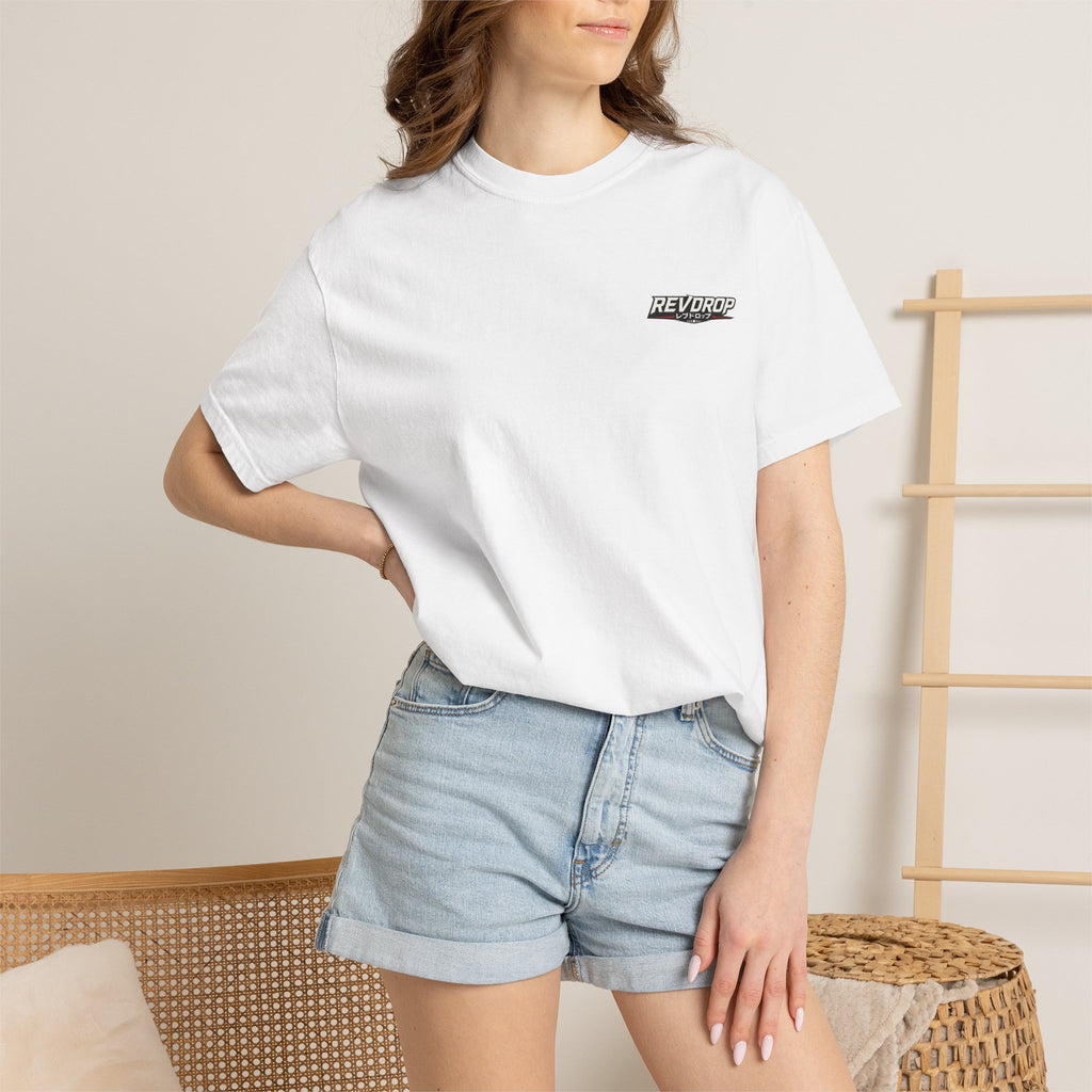 Fitment Stance Wheel T-Shirt