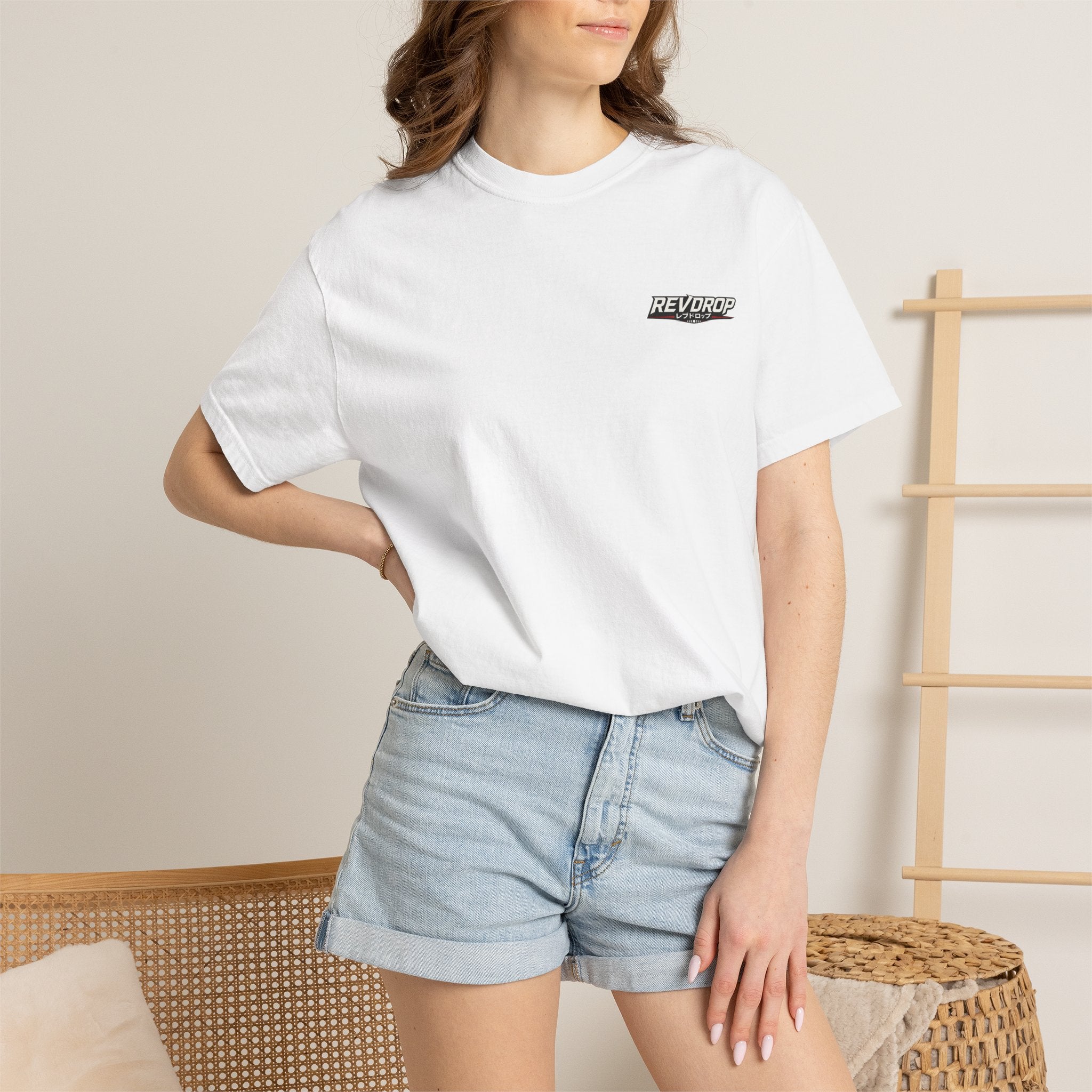 Fitment Stance Wheel T-Shirt