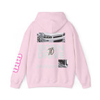 Born to Drive JDM Graphic Hoodie