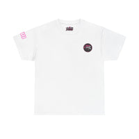 RevDrop Cruising For A Bruising – F*ck Cancer Unisex Graphic Tee