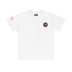RevDrop Cruising For A Bruising – F*ck Cancer Unisex Graphic Tee