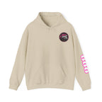 Born to Drive JDM Graphic Hoodie