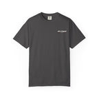 RevDrop Garage Car Festival T-Shirt — Japanese Racing Graphic Tee