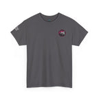 RevDrop Bad Influence Bear Unisex Graphic Tee